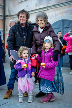 Kamniški karneval navdušil z barvito povorko (28)